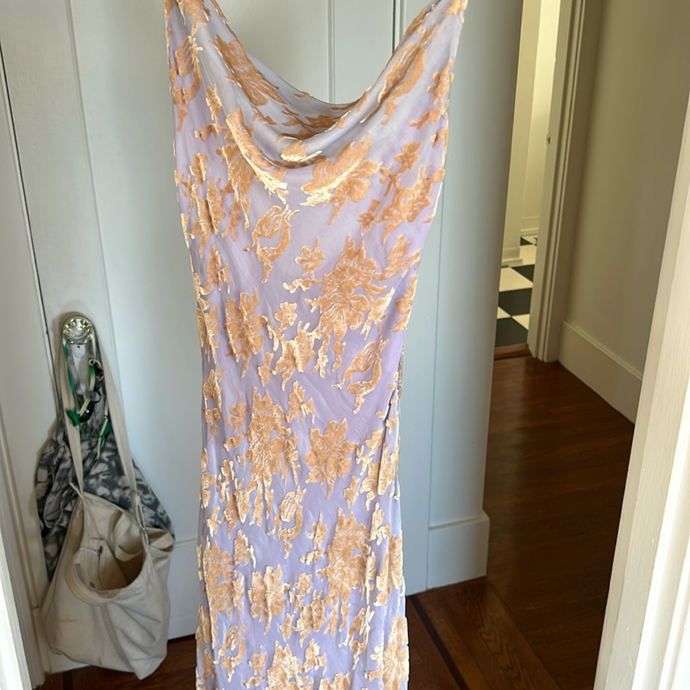 Rat And Boa Athena Dress S
